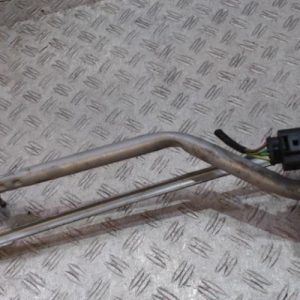 VOLKSWAGEN TRANSPORTER 6 PHASE 1