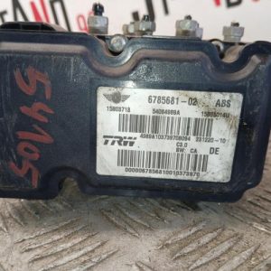 MINI MINI 2 R56 PHASE 1