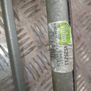 RENAULT TRAFIC 2 PHASE 2