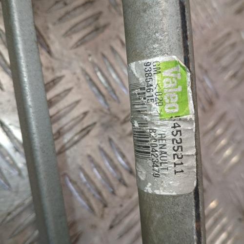 RENAULT TRAFIC 2 PHASE 2