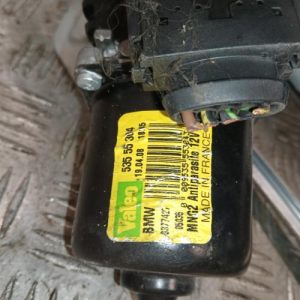 MINI MINI 2 R56 PHASE 1