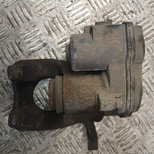 NISSAN QASHQAI 2 PHASE 1