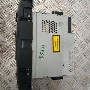 MERCEDES CLASSE A 169 PHASE 1