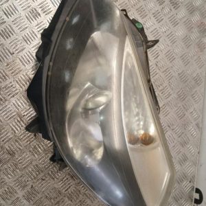 RENAULT CLIO 3 PHASE 1