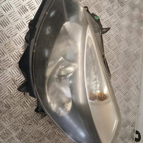 RENAULT CLIO 3 PHASE 1