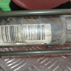 VOLKSWAGEN POLO 4 PHASE 1