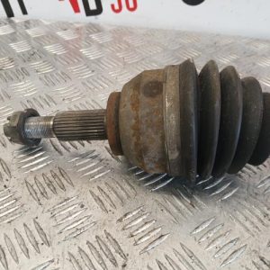 RENAULT TRAFIC 3 COURT PHASE 1