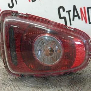 MINI MINI 2 R56 PHASE 1