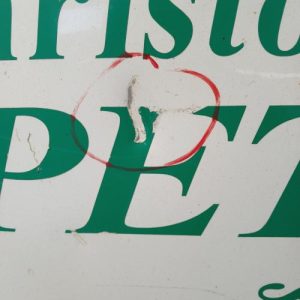 RENAULT TRAFIC 3 COURT PHASE 1