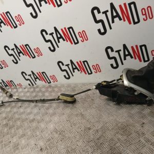 NISSAN QASHQAI 2 PHASE 1