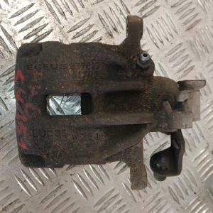 RENAULT TRAFIC 3 COURT PHASE 1