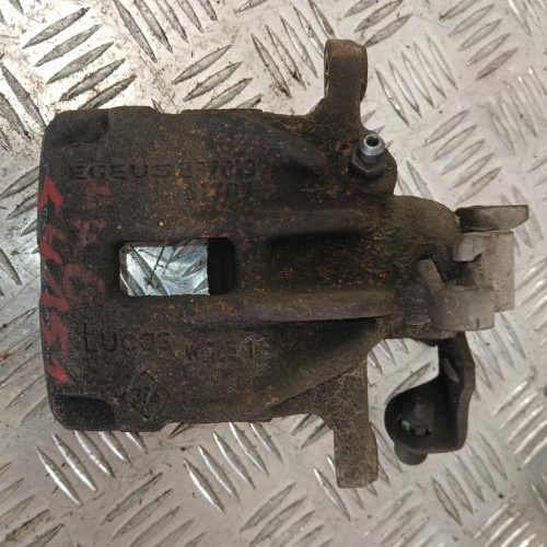 RENAULT TRAFIC 3 COURT PHASE 1