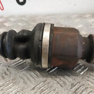 PEUGEOT 206 PHASE 2 BREAK