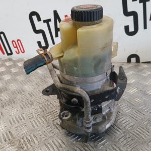 RENAULT TRAFIC 3 COURT PHASE 1