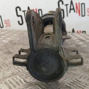 RENAULT TRAFIC 2 PHASE 2