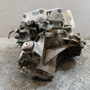 FORD FOCUS 3 PHASE 2