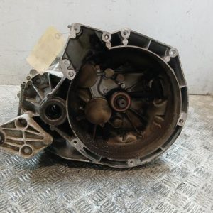 FORD FOCUS 3 PHASE 2