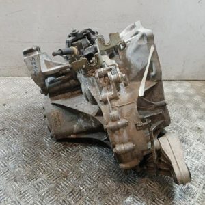 FORD FOCUS 3 PHASE 2