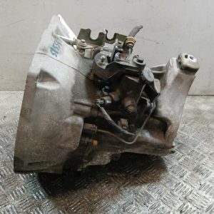 FORD FOCUS 3 PHASE 2