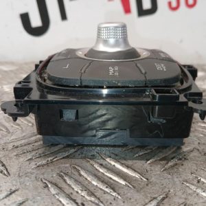 RENAULT LAGUNA 3 PHASE 2 BREAK