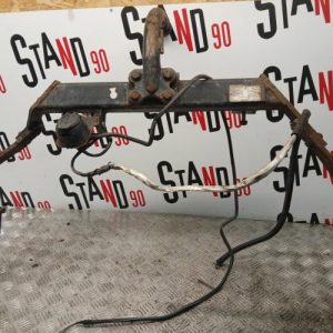 CITROEN XSARA PICASSO PHASE 2