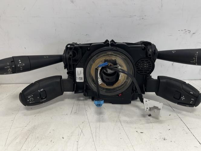 PEUGEOT 3008 1 PHASE 1