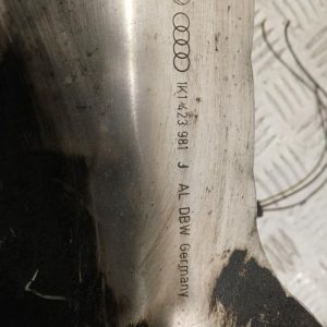 VOLKSWAGEN GOLF PLUS PHASE 1