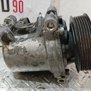 PEUGEOT 208 1 PHASE 2