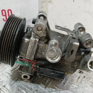 PEUGEOT 208 1 PHASE 2