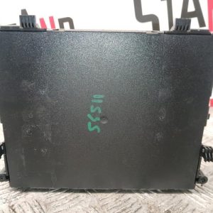 MERCEDES CLASSE A 169 PHASE 1