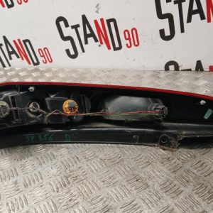 FORD FIESTA 5 PHASE 2