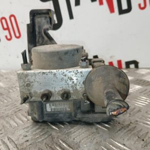 RENAULT CLIO 3 PHASE 2