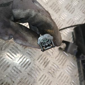 DACIA SANDERO 2 PHASE 1