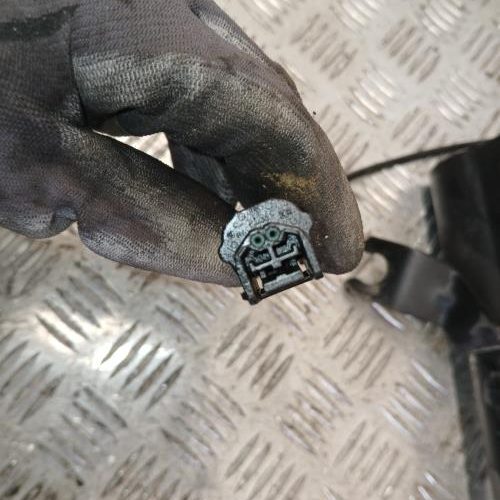 DACIA SANDERO 2 PHASE 1