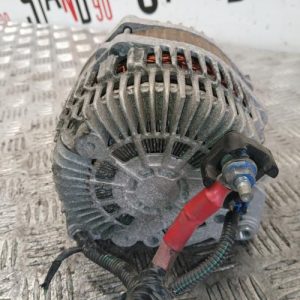 RENAULT LAGUNA 3 PHASE 1