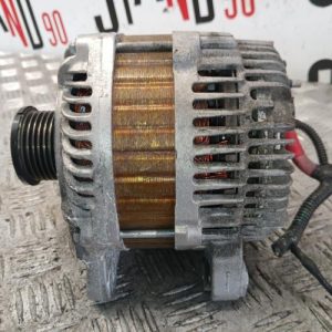 RENAULT LAGUNA 3 PHASE 1