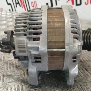 RENAULT LAGUNA 3 PHASE 1