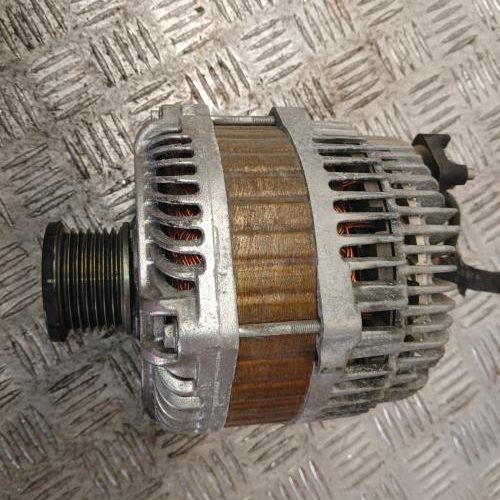 RENAULT LAGUNA 3 PHASE 1