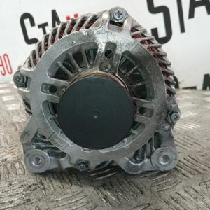 RENAULT LAGUNA 3 PHASE 1