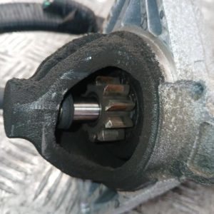 RENAULT LAGUNA 3 PHASE 1