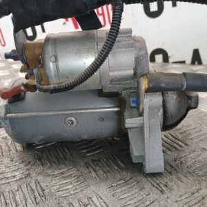 RENAULT LAGUNA 3 PHASE 1