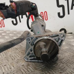 RENAULT LAGUNA 3 PHASE 1