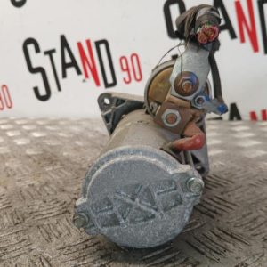 RENAULT LAGUNA 3 PHASE 1