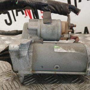 RENAULT LAGUNA 3 PHASE 1