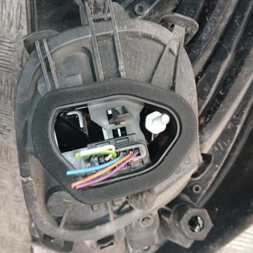 PEUGEOT 208 1 PHASE 2