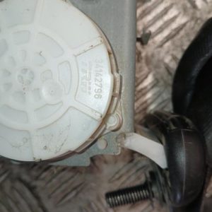 RENAULT TRAFIC 3 COURT PHASE 1