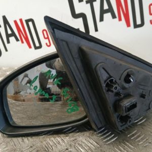 RENAULT LAGUNA 3 PHASE 2