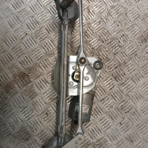 TOYOTA YARIS 1 PHASE 2