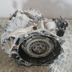 AUDI A3 3 CABRIO PHASE 2