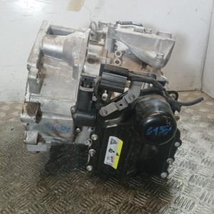 AUDI A3 3 CABRIO PHASE 2